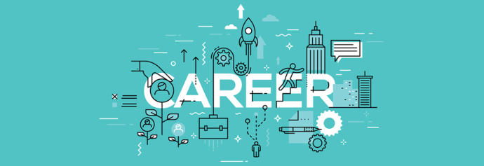 What is more important to you right now? Your career or Love?
