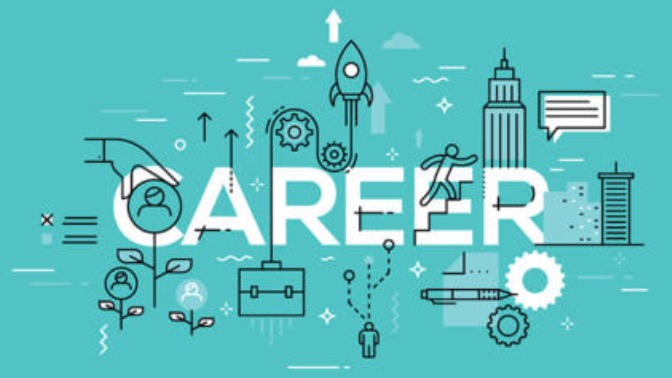 What is more important to you right now? Your career or Love?