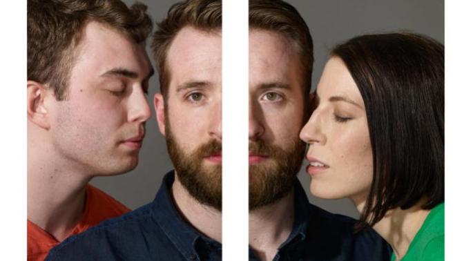 What are women's opinions of bisexual men?