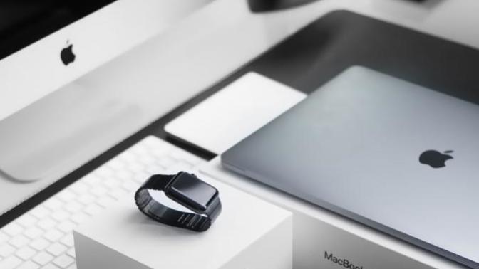 Do you like Apple products? Which ones do you own and which ones do you wish to own?