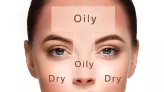 What's a good foundation for combination skin?