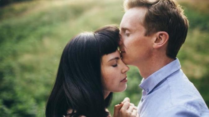 Have you ever rejected someone who you later on fell in love with?