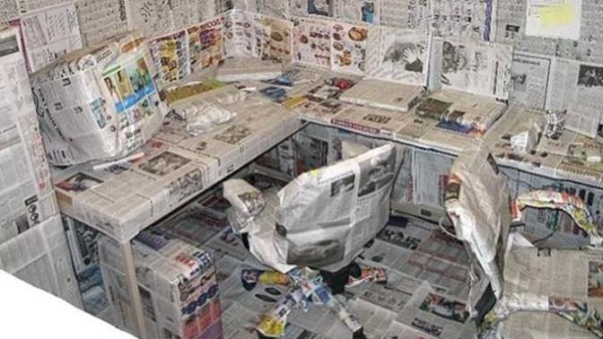 Are you a prankster? What's the best prank that you've ever played?
