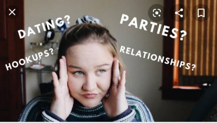 Do girls feel the need to hookup without getting into a relationship?