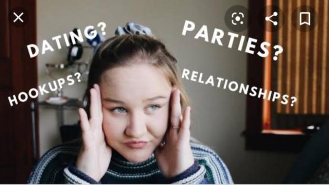 Do girls feel the need to hookup without getting into a relationship?