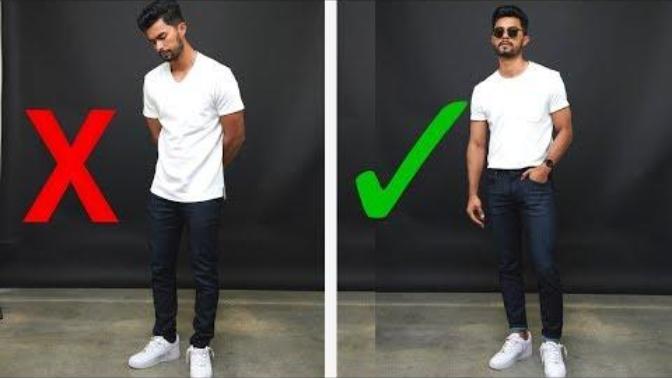 5 EASIEST Ways To Increase Your Style. do you agree?