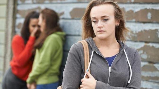 Should bullying be considered abuse too?