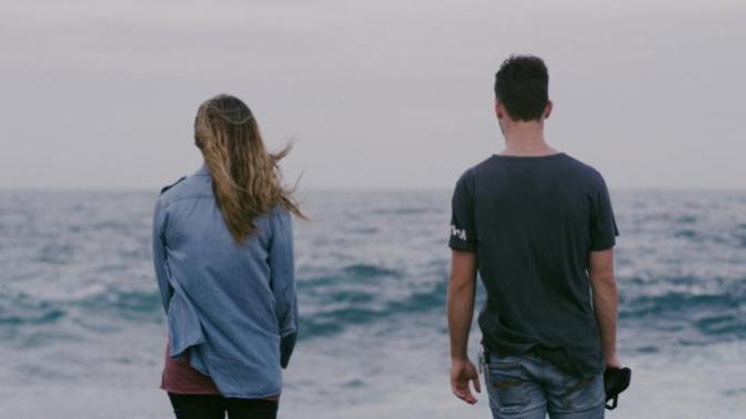 Do you feel men or women try the hardest to make a relationship work once they are in a relationship?