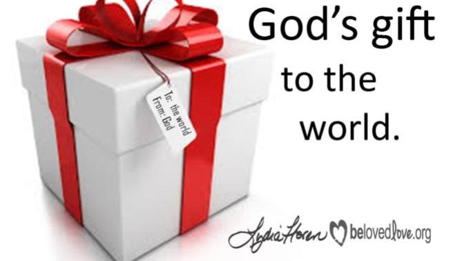 God's gift to all women?