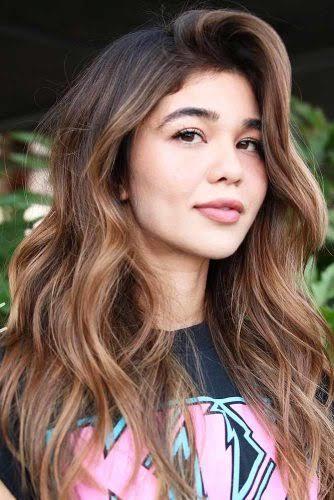 Which hair Type is the most attractive on women?