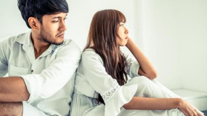 Is it wrong to date someone just because you can't find anyone else?