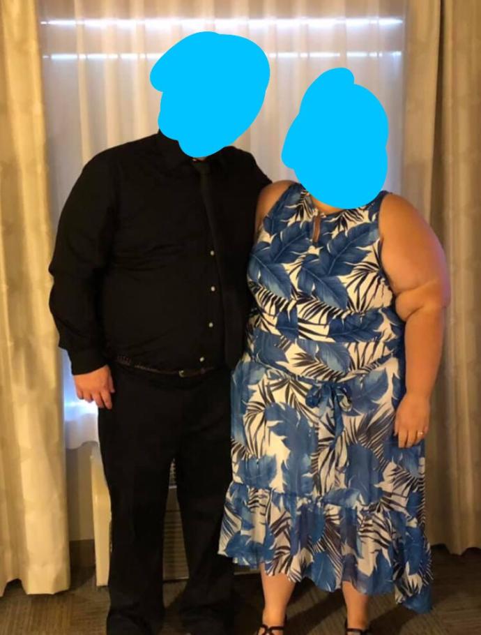 Do you think modern society will ever find fat bodies beautiful?