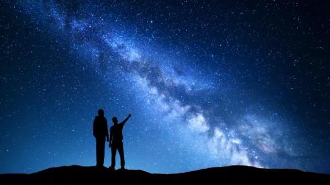 Does God exist?
