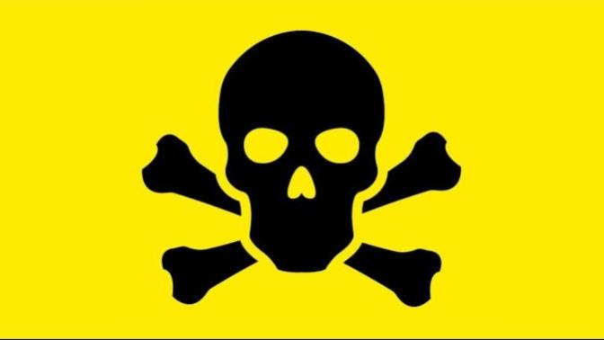 Do you trust your partner when they tell a friend or a community are toxic?