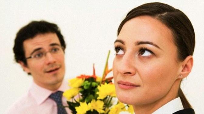 Guys, what response would you like to hear from a girl who just turned you down for a date?