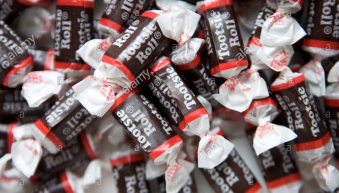 Do you like tootsie rolls?