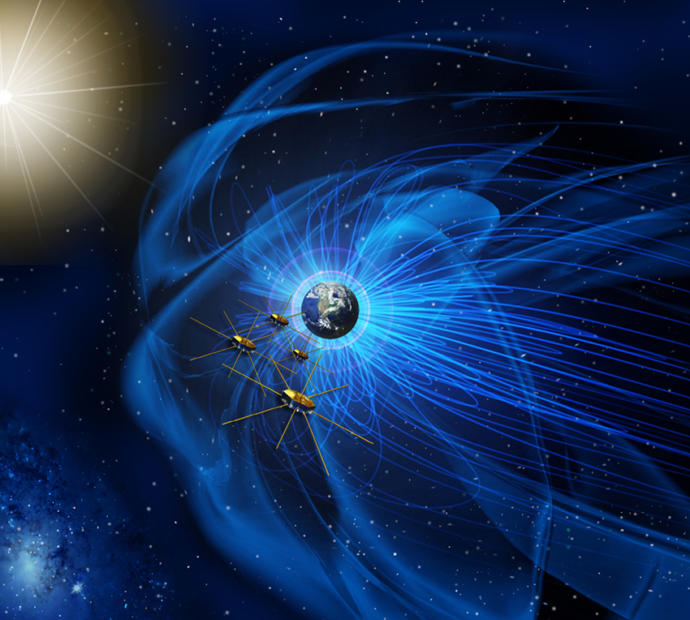NASA Artist's Concept