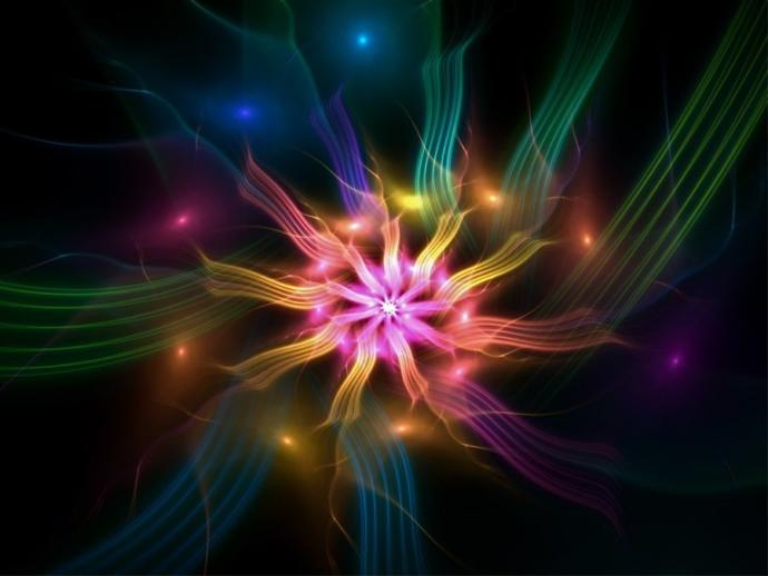 Magnetic Energy Living, The Energy of Shambhala
