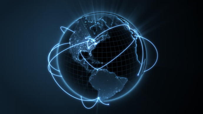Global Network Connections