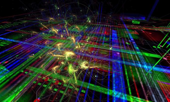 Chaos-Electronics, SciTechDaily