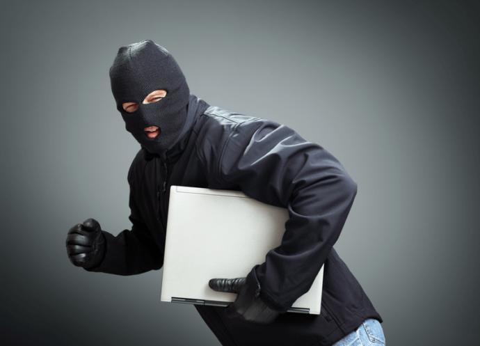 Confession time; have you ever stolen anything?
