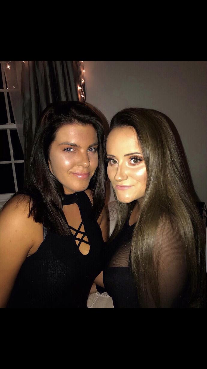 Platinum to brunette disaster?