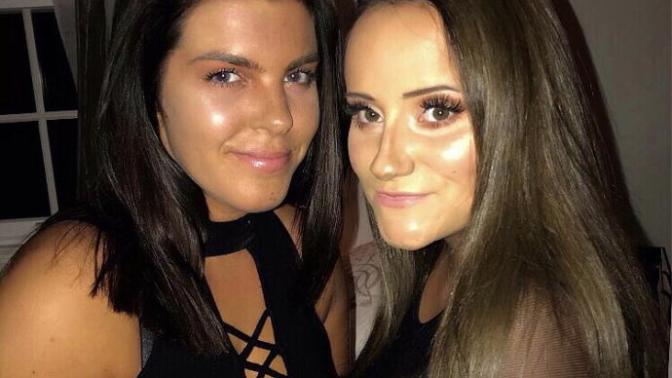 Platinum to brunette disaster?