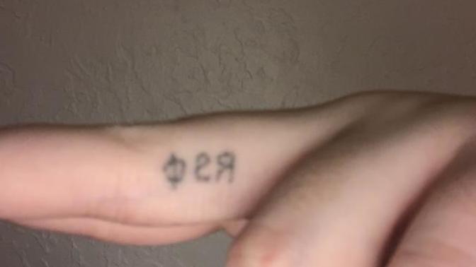 Is my tattoo basic (in your opinion)?