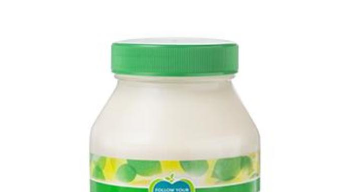 Do you like vegenaise?