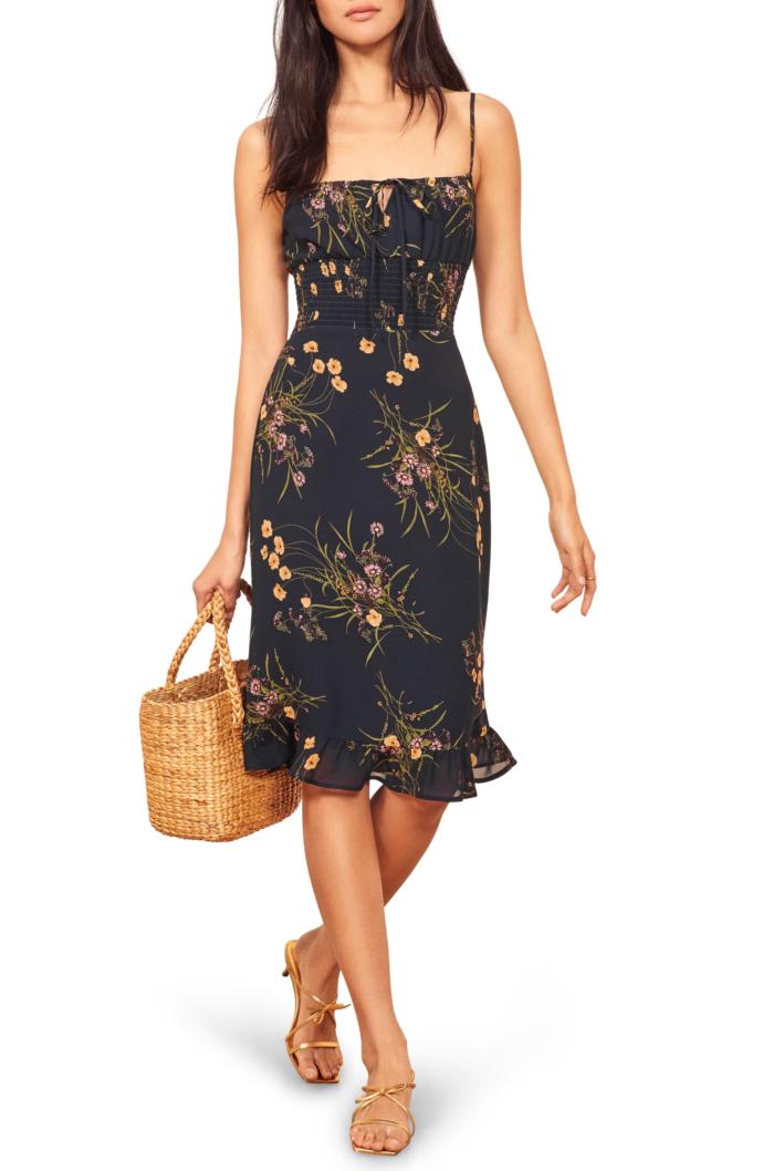 What do men think of women in sundresses?