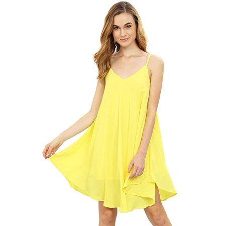 What do men think of women in sundresses?