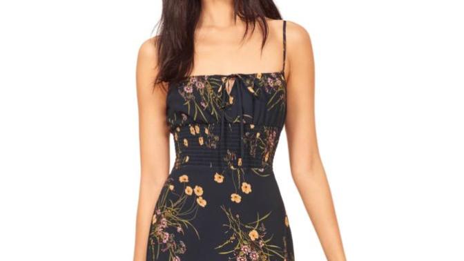 What do men think of women in sundresses?