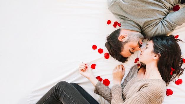 Would you compromise your happiness for the success of the relationship?