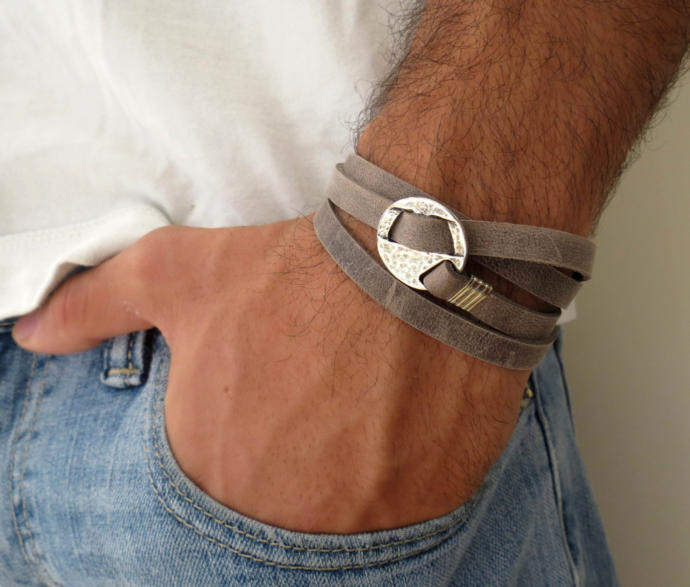 guys bracelet