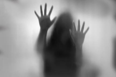 Do ghosts exist from a Christian prespective?