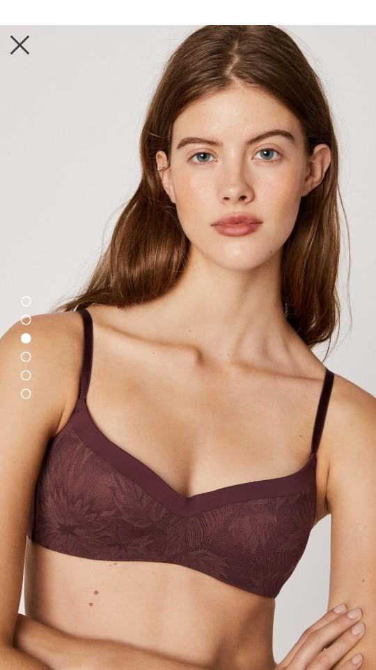 What kind of bras do you like??