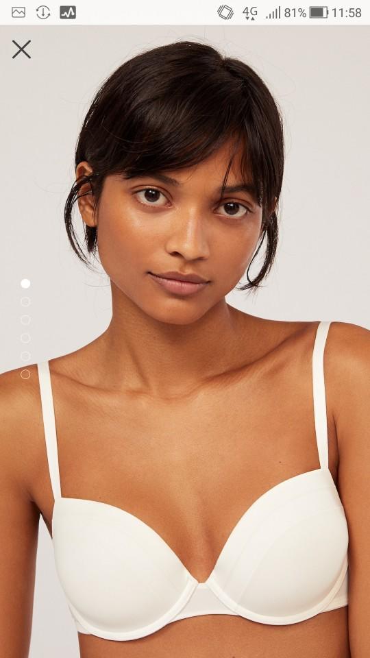 What kind of bras do you like??