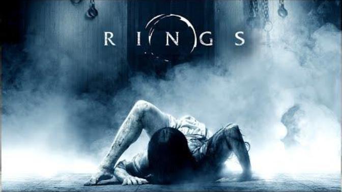 Have You Seen The Ring Movie?