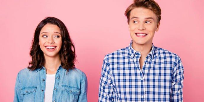 Are shy guys attractive?