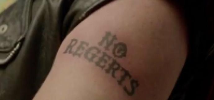 Is having tattoos a "dealbreaker" in a potential partner?