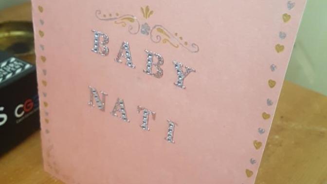 What Do You Think Of My Idea For A Card To Send To My Friend?