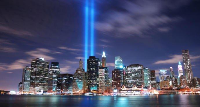 Where were you on 9/11?
