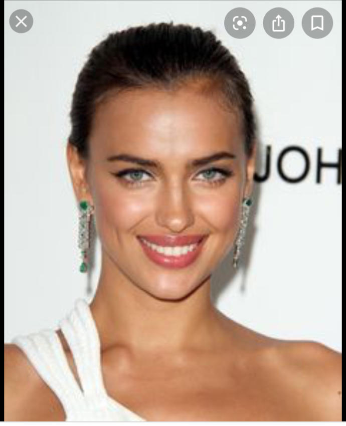 Who is more beautiful? Adriana Lima or Irina Shayk?