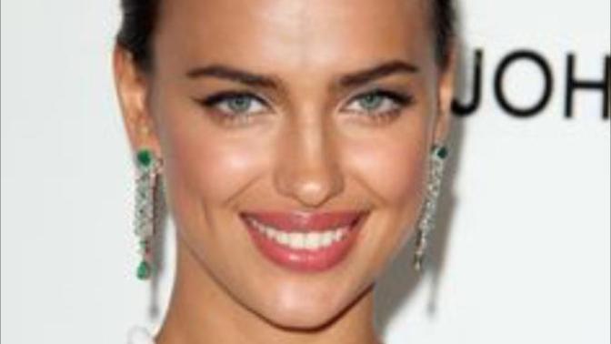 Who is more beautiful? Adriana Lima or Irina Shayk?