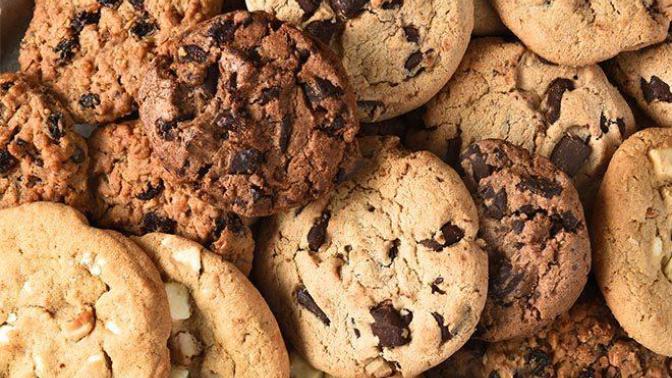 What's Your Favorite Type Of Cookie?