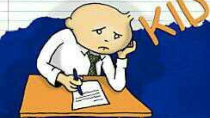Do You Ever Feel Afraid Of Sounding "Lame"?