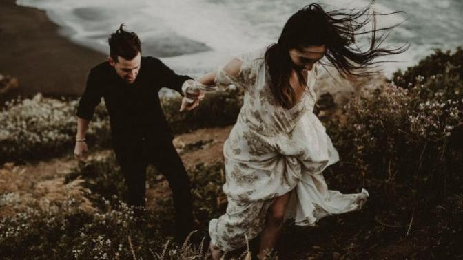 Do you think that everybody has a soulmate?