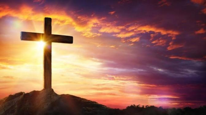 Why does society verbally attack Christians while saying nothing to Muslims?