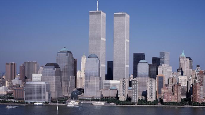 Do you believe in any of the Twin Towers conspiracy theories?