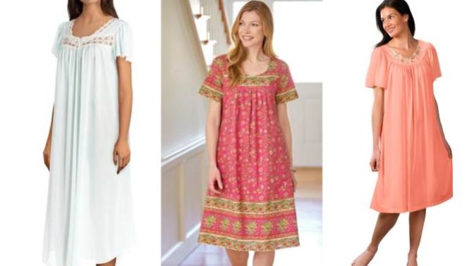 Would you change what you wear to bed if your partner asks? Please?